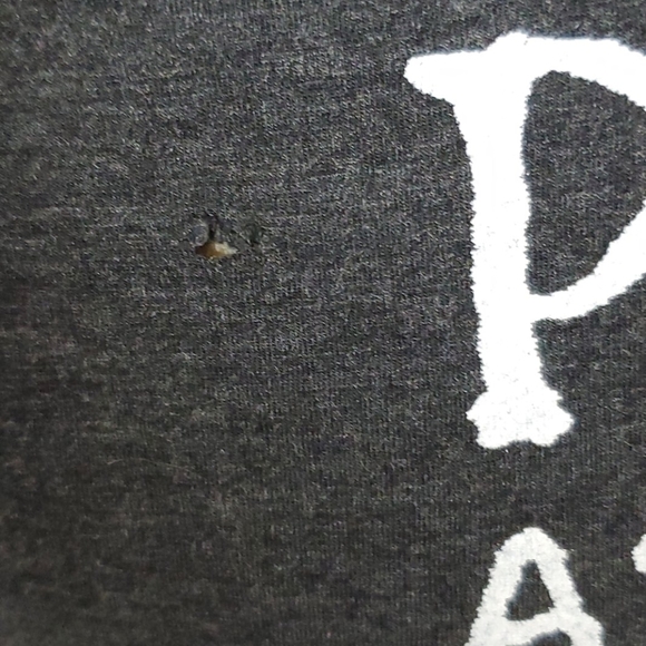 Concert tee Panic! Of the disco - Picture 7 of 7